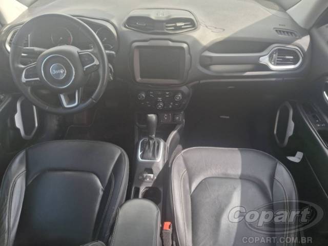 2021 JEEP RENEGADE 