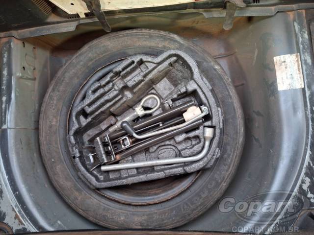 2005 VOLKSWAGEN POLO 