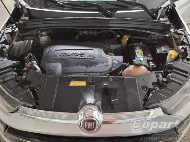 2018 FIAT TORO 