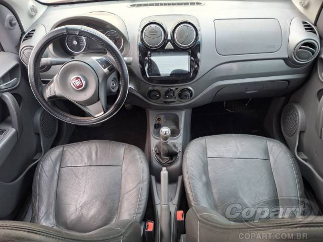 2013 FIAT PALIO 