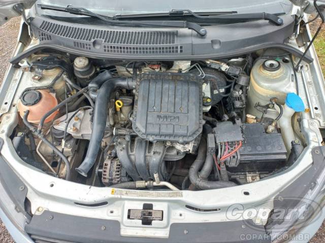 2021 VOLKSWAGEN GOL 