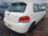 2010 FIAT PALIO 