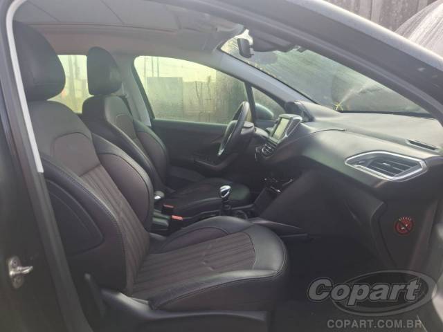 2017 PEUGEOT 2008 
