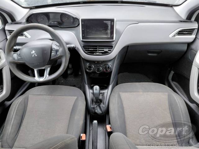 2018 PEUGEOT 208 