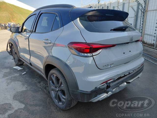 2026 FIAT PULSE 