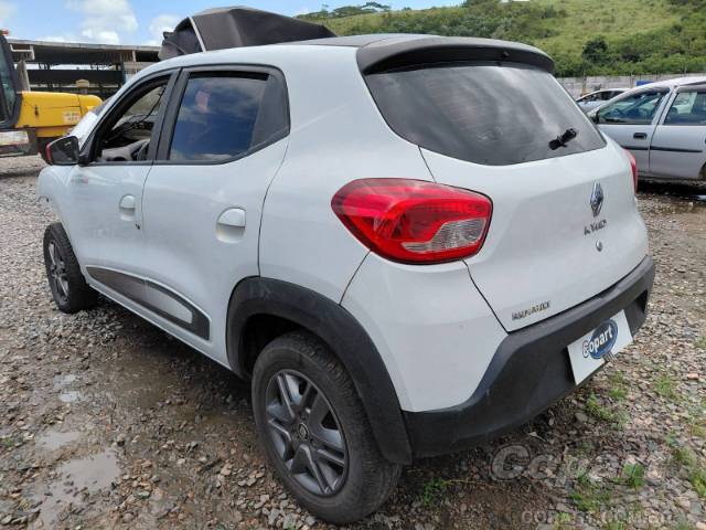 2021 RENAULT KWID 