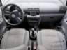 2009 VOLKSWAGEN SPACEFOX 