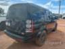 2016 LAND ROVER DISCOVERY 