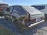 1989 VOLKSWAGEN GOL 