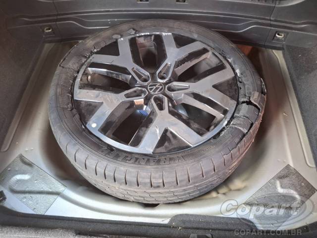 2024 VOLKSWAGEN TAOS 