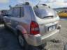 2010 HYUNDAI TUCSON 