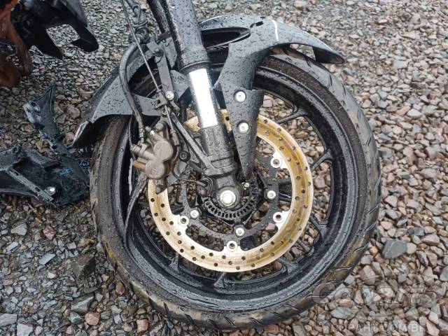 2025 YAMAHA MT-03 