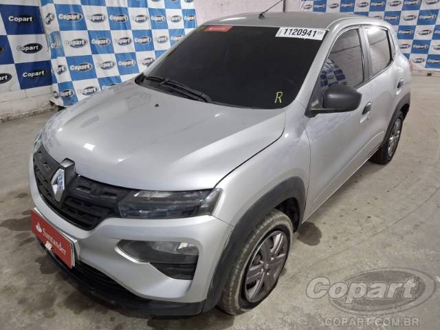 2023 RENAULT KWID 