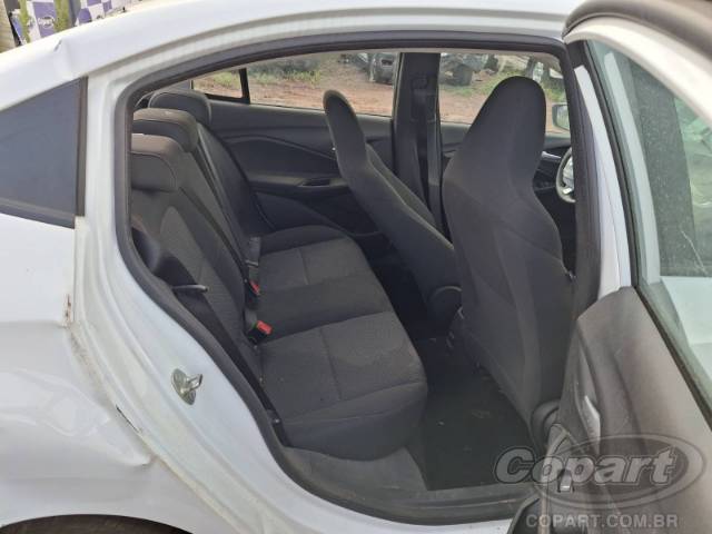 2025 CHEVROLET ONIX PLUS 