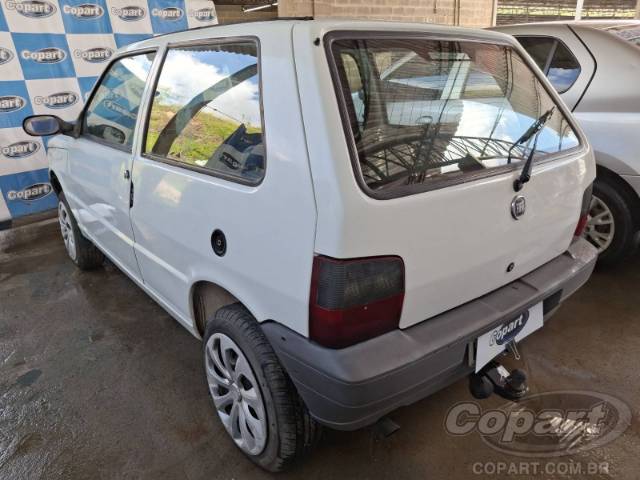 2010 FIAT UNO 