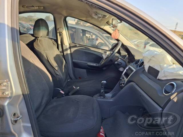 2013 JAC J3 