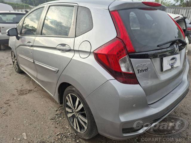 2021 HONDA FIT 