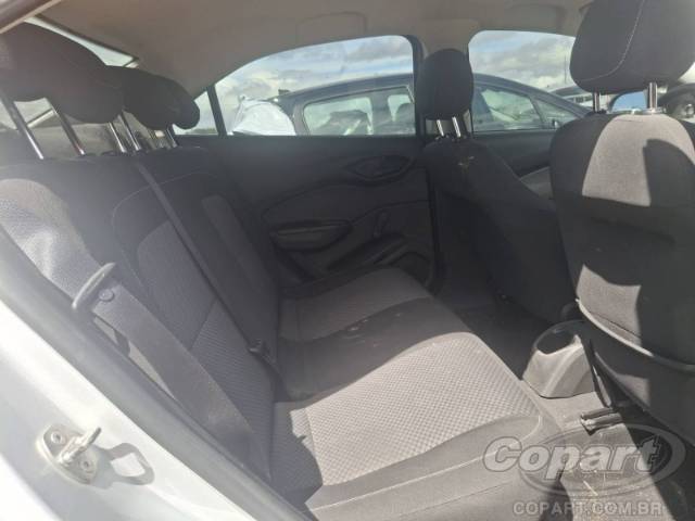 2019 CHEVROLET PRISMA 