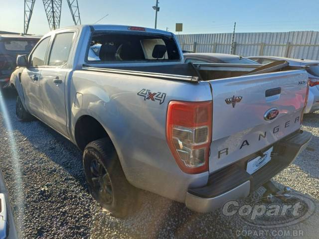 2013 FORD RANGER CD 