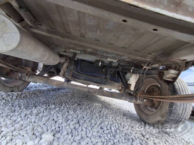 2001 CHEVROLET CORSA PICK-UP 