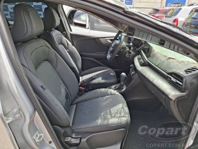 2026 FIAT PULSE 