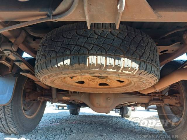 2013 CHEVROLET S10 CABINE DUPLA 