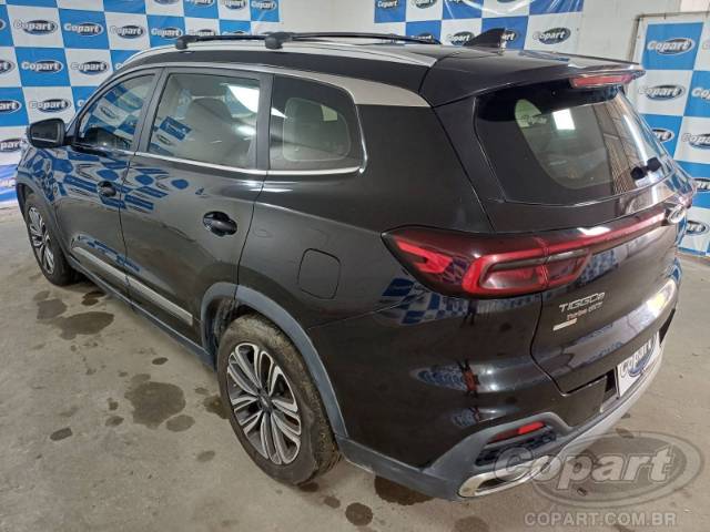 2022 CAOA CHERY TIGGO 8 