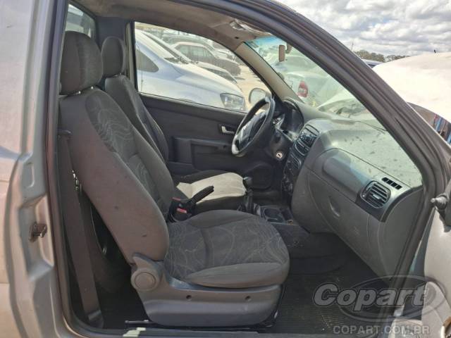 2015 FIAT STRADA 