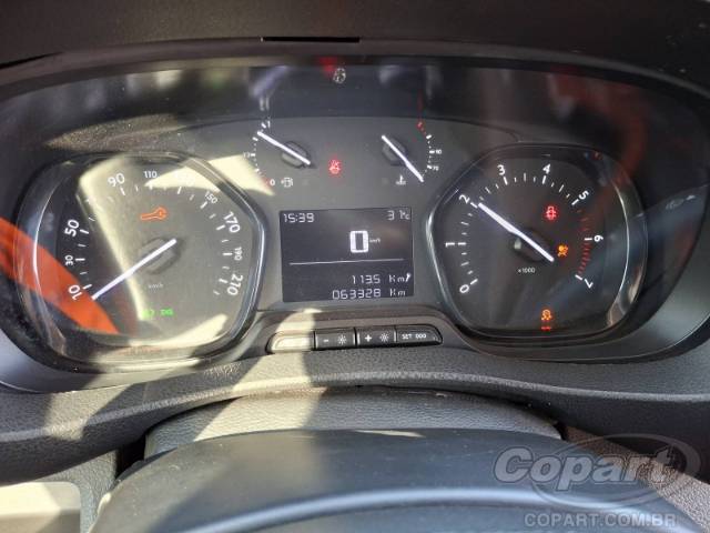 2020 PEUGEOT EXPERT 