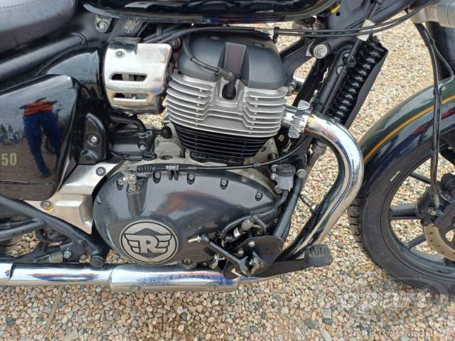 2026 ROYAL ENFIELD SUPER METEOR 