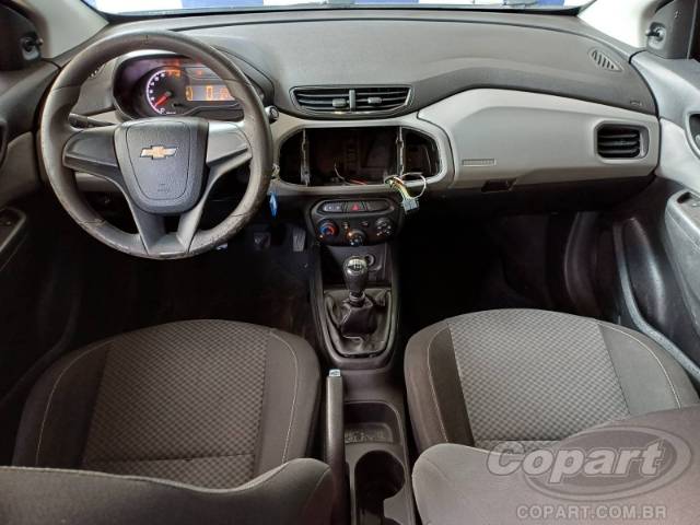 2019 CHEVROLET PRISMA 