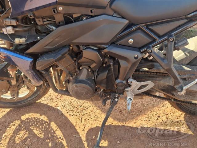 2023 TRIUMPH TIGER SPORT 