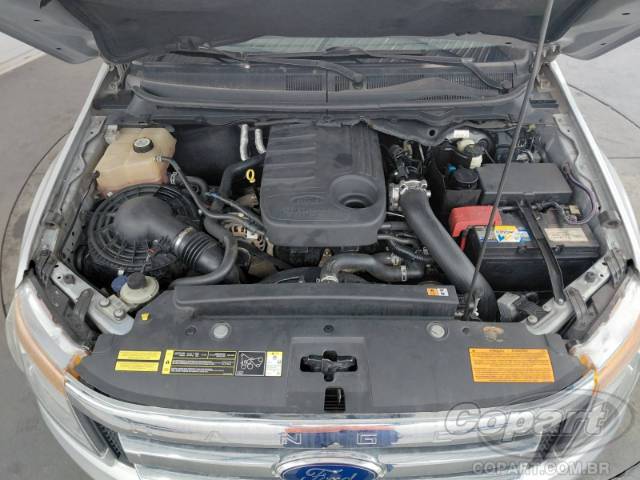 2015 FORD RANGER CD 