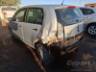 2018 VOLKSWAGEN UP 