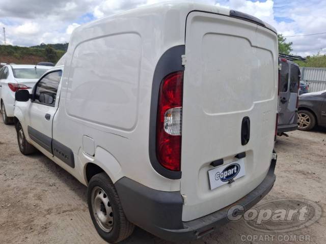 2020 FIAT FIORINO FURGAO 