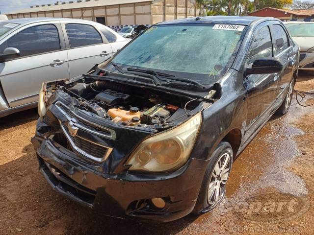 2013 CHEVROLET COBALT 