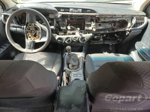 2020 TOYOTA HILUX CD 