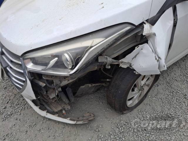 2016 HYUNDAI HB20S 