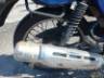 2008 YAMAHA YBR 125 