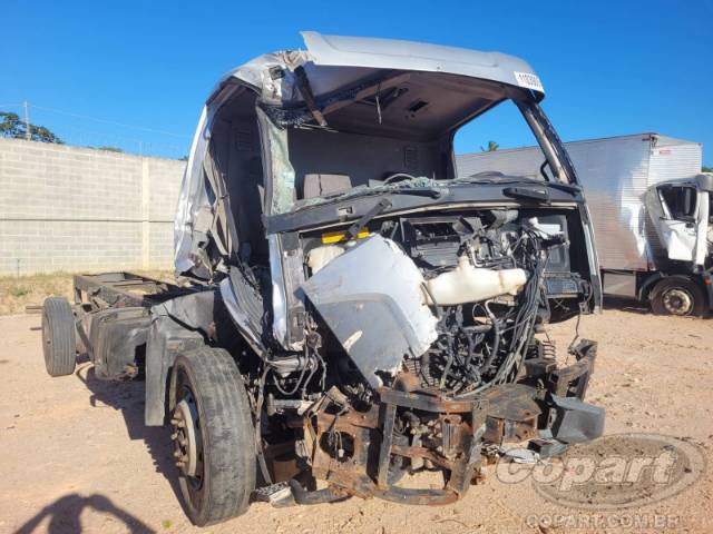 2014 FORD CARGO 1319 