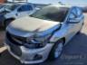 2021 CHEVROLET ONIX PLUS 