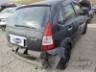 2008 CITROEN C3 