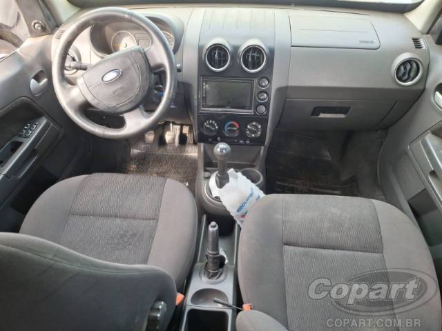 2006 FORD ECOSPORT 