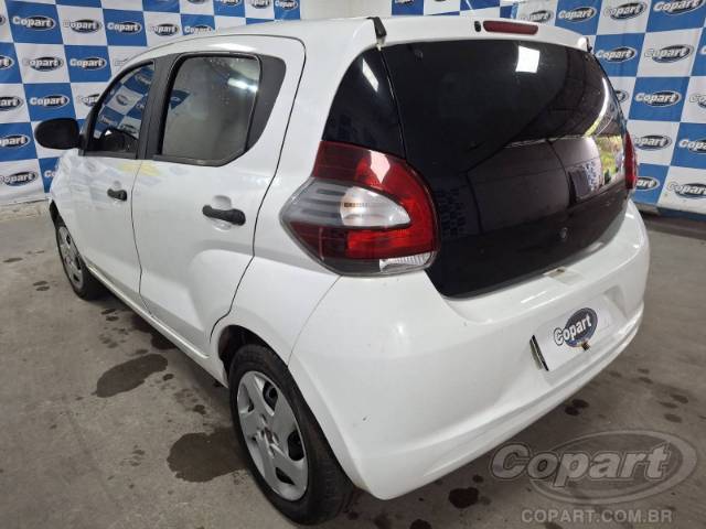 2020 FIAT MOBI 