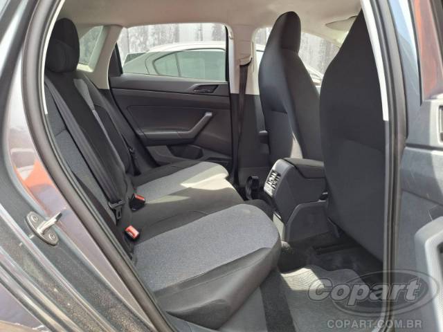 2026 VOLKSWAGEN POLO 
