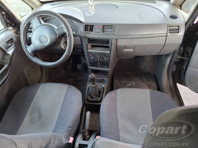 2010 CHEVROLET MERIVA 