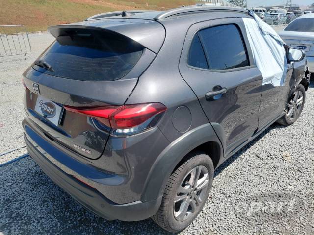2022 FIAT PULSE 