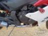 2012 HONDA CBR 600F 