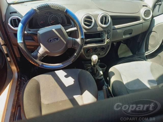 2012 FORD KA 