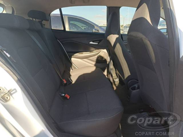 2022 CHEVROLET ONIX 